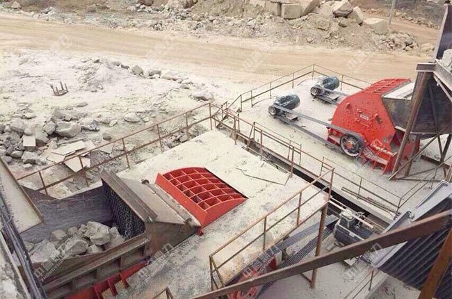 ���ջ����r�a(ch��n)600��ʯ��ʯ��ʯ���a(ch��n)��