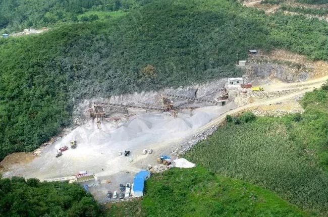 ���N�V�I(y��)�r(sh��)�a(ch��n)500��ʯ�әC(j��)��ˮ��(xi��n)