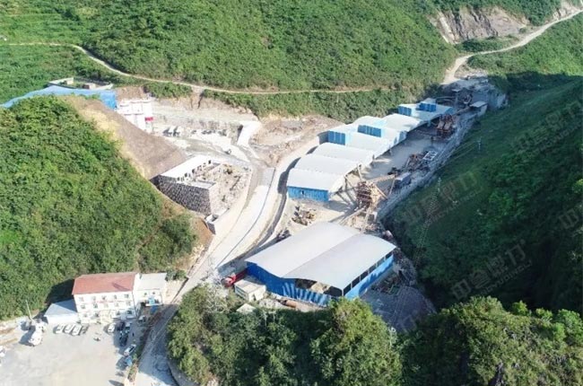 ���r���ĕr(sh��)�a(ch��n)600-800��ɰʯ������Y�����a(ch��n)��(xi��n)