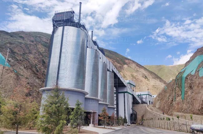 ���C��ˮ��a(ch��n)350�f(w��n)��ȫ���]�h(hu��n)��ʯ�ϼӹ��S