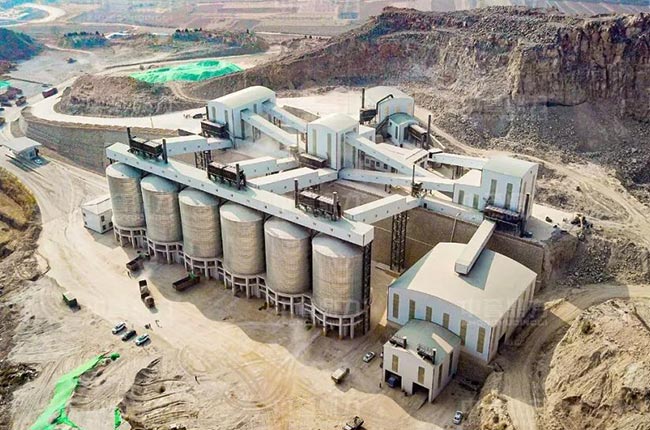 ɽ�����S������a(ch��n)300�f(w��n)��ɰʯ�Vɽ�(xi��ng)Ŀ