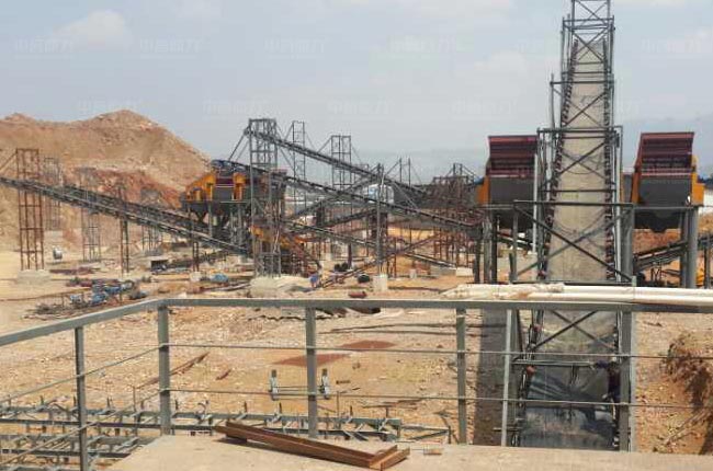 �Ĵ��r(sh��)�a(ch��n)1500������ʯ�Ӽӹ����a(ch��n)��