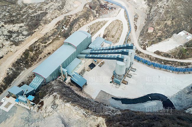 ɽ������_(d��)ʯ�ϏS����ʯ�������a(ch��n)��