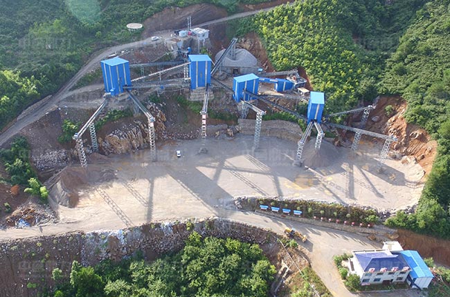 �������hʯ�I(y��)�r�a(ch��n)500��ʯ��ʯ��ɰ���a(ch��n)��