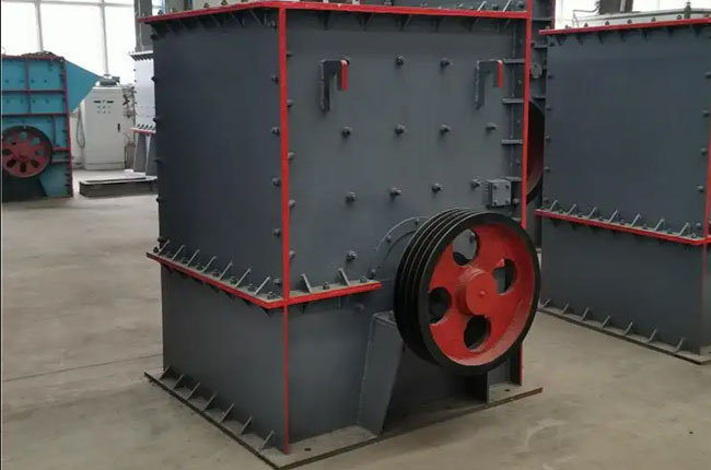 箱式制砂機(jī)