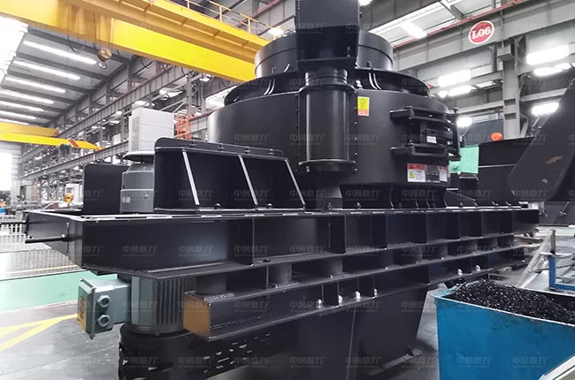 VSI7611制砂機(jī)