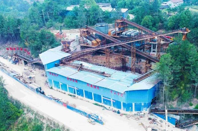 �Ĵ��Y�пh�r(sh��)�a(ch��n)1000��ˮϴɰʯ�������a(ch��n)��(xi��n)