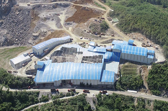 �Ĵ����|�h(hu��n)���_�l(f��)���޹�˾�r�a(ch��n)300��ɰʯ���a(ch��n)��