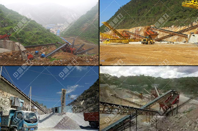 ���l(xi��ng)��������ʯ��ʯ���a(ch��n)���F(xi��n)��