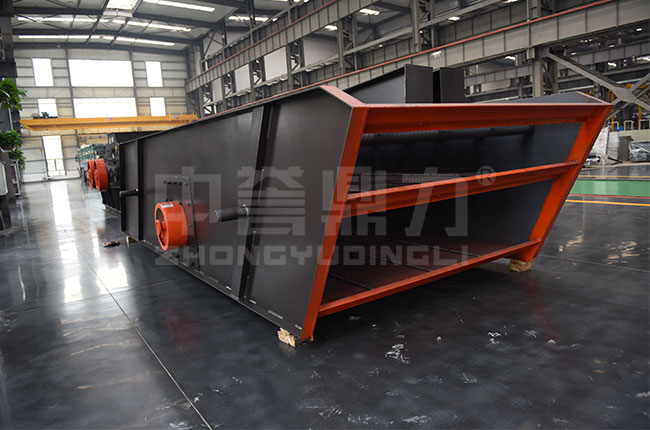 3065振動(dòng)篩 3065振動(dòng)篩