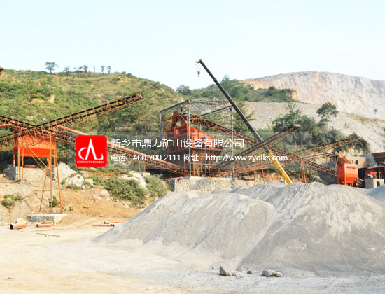 ����ɰʯ���a(ch��n)���F(xi��n)��(ch��ng)�D