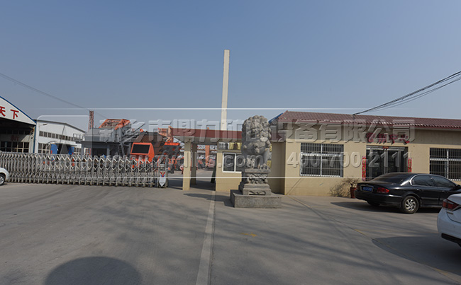 石料生產(chǎn)線破碎機(jī)廠家/中譽(yù)鼎力 石料生產(chǎn)線破碎機(jī)廠家/中譽(yù)鼎力