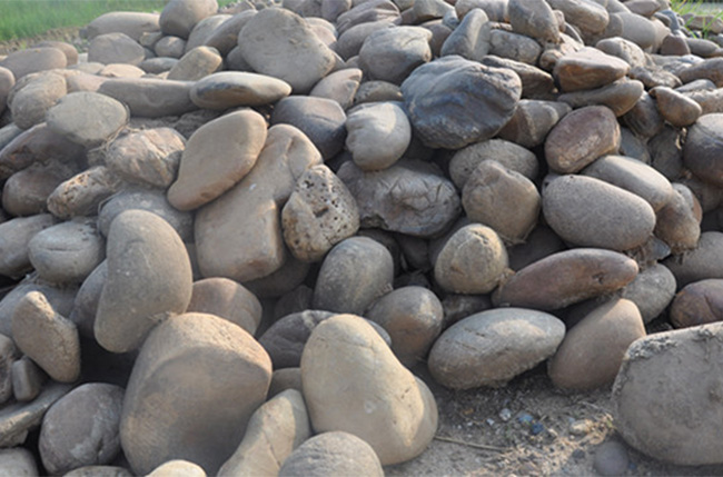 河卵石礦物 河卵石礦物