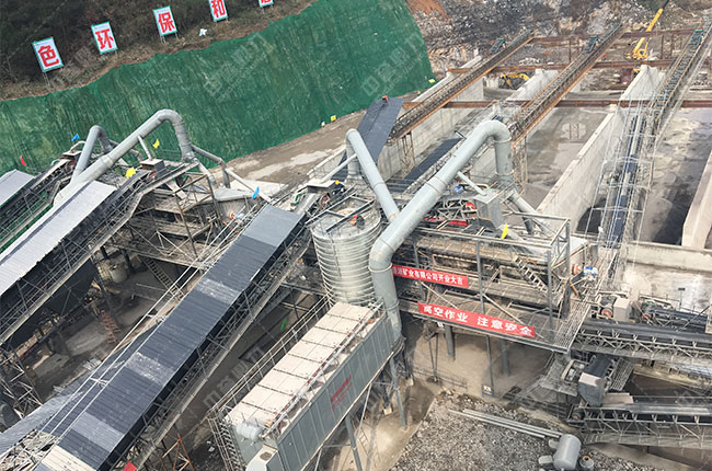 制沙生產(chǎn)線 制沙生產(chǎn)線