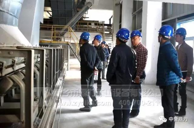 綠色環(huán)保生產(chǎn)線