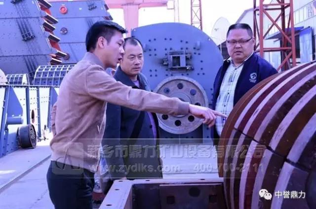 綠色環(huán)保生產(chǎn)線