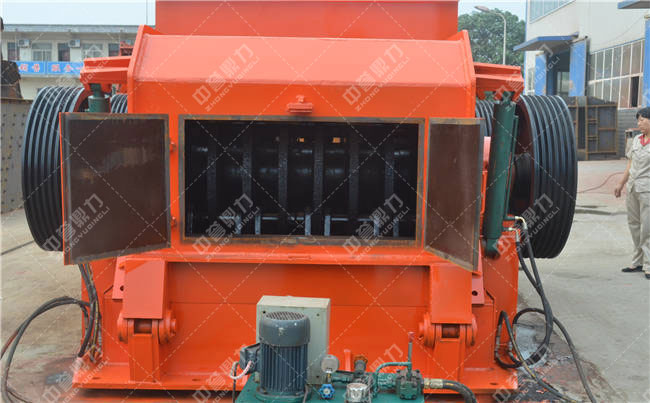 雙轉(zhuǎn)子制砂機(jī)性能特點(diǎn)2