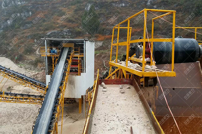 �F���F�һ���r�a(ch��n)1200��ɰʯ�������a(ch��n)���F(xi��n)������չʾ5