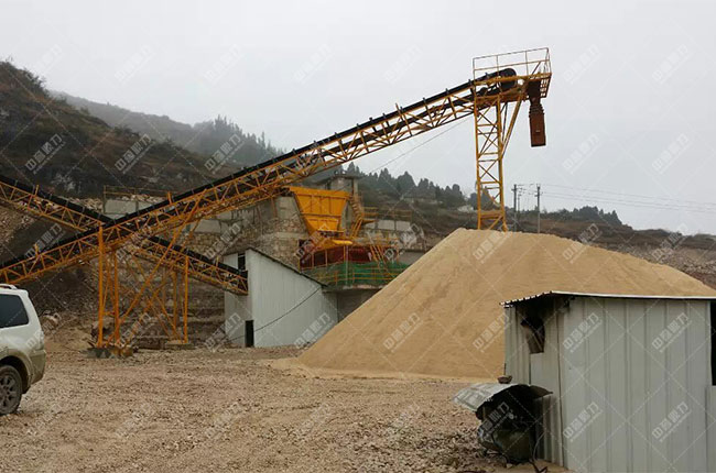 �F���F�һ���r�a(ch��n)1200��ɰʯ�������a(ch��n)���F(xi��n)������չʾ6