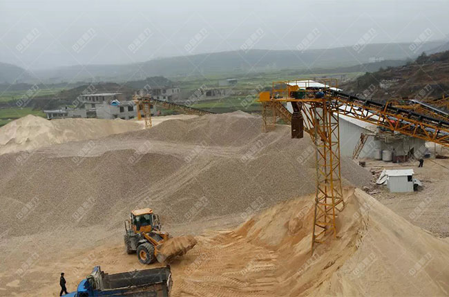 �F���F�һ���r�a(ch��n)1200��ɰʯ�������a(ch��n)���F(xi��n)������չʾ7