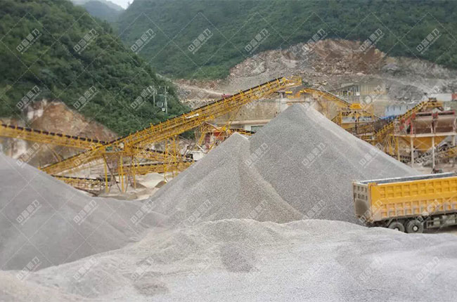 �F�ݻ�ˮ�M��r�a(ch��n)1000��ɰʯ���a(ch��n)������չʾ5