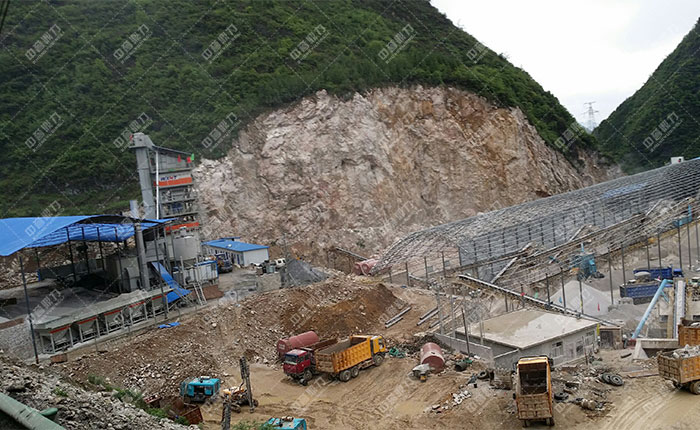 �F�����P(p��n)ˮ��־ɰʯ��˾�r(sh��)�a(ch��n)800��ɰʯ���a(ch��n)��չʾ�D