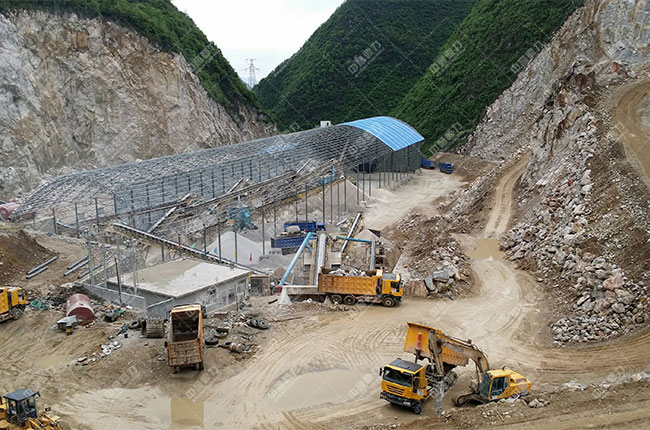 �F�����P(p��n)ˮ��־ɰʯ��˾�r(sh��)�a(ch��n)800��ɰʯ���a(ch��n)��չʾ�D3