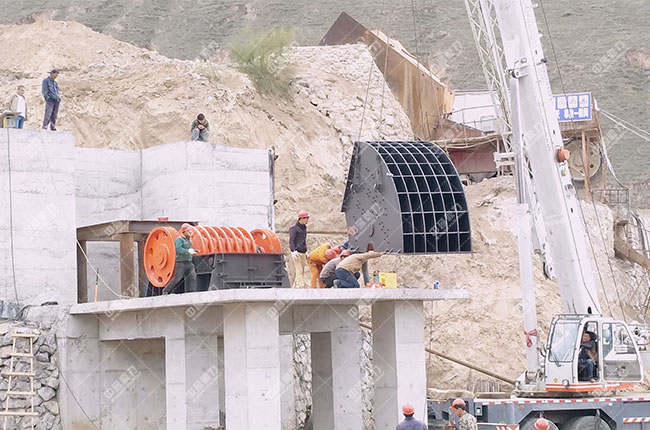 ���Ĺ�ԭʯ�ϏS�r�a(ch��n)500���������a(ch��n)������չʾ1