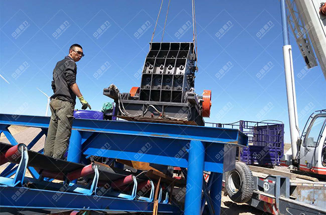 �����`��r(sh��)�a(ch��n)200��ɰʯ���a(ch��n)���F(xi��n)��(ch��ng)����չʾ5