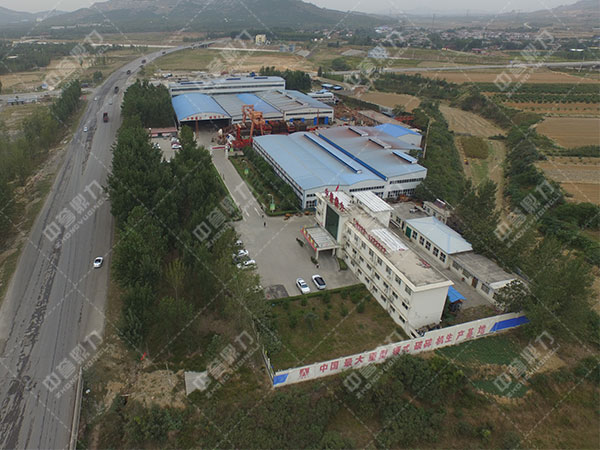 中譽(yù)鼎力采石場設(shè)備廠家