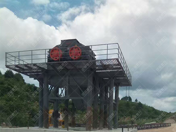 人工砂制砂機(jī)