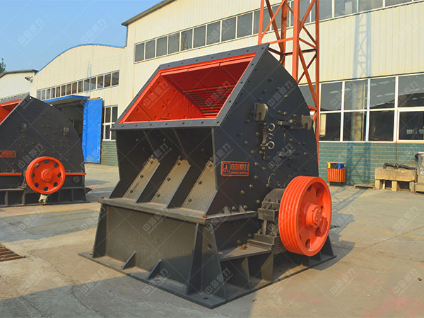 pc整形錘式破碎機(jī)