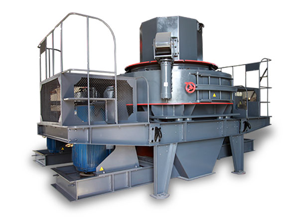vsi沖擊式制砂機(jī)