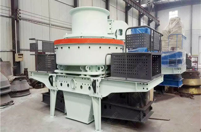 直通沖擊式破碎機(jī) 直通沖擊式破碎機(jī)