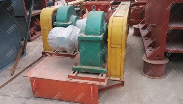 沙石制砂機(jī)