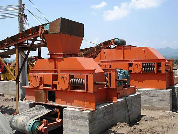時(shí)產(chǎn)800噸的石料生產(chǎn)線