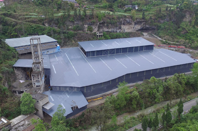 �Ĵ���(n��i)��ԽϪˮ���r�a(ch��n)500��ʯ�����a(ch��n)��